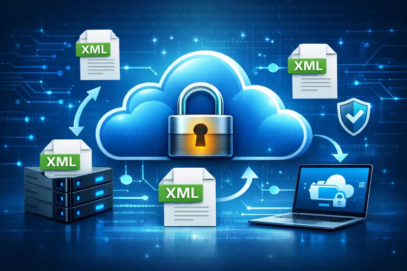 Evite Multas: Use um Sistema de NFe Confiável