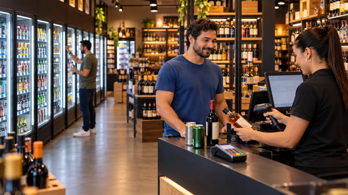 Tecnologia aplicada à organização das vendas e à redução de filas, com destaque para o atendimento ao cliente