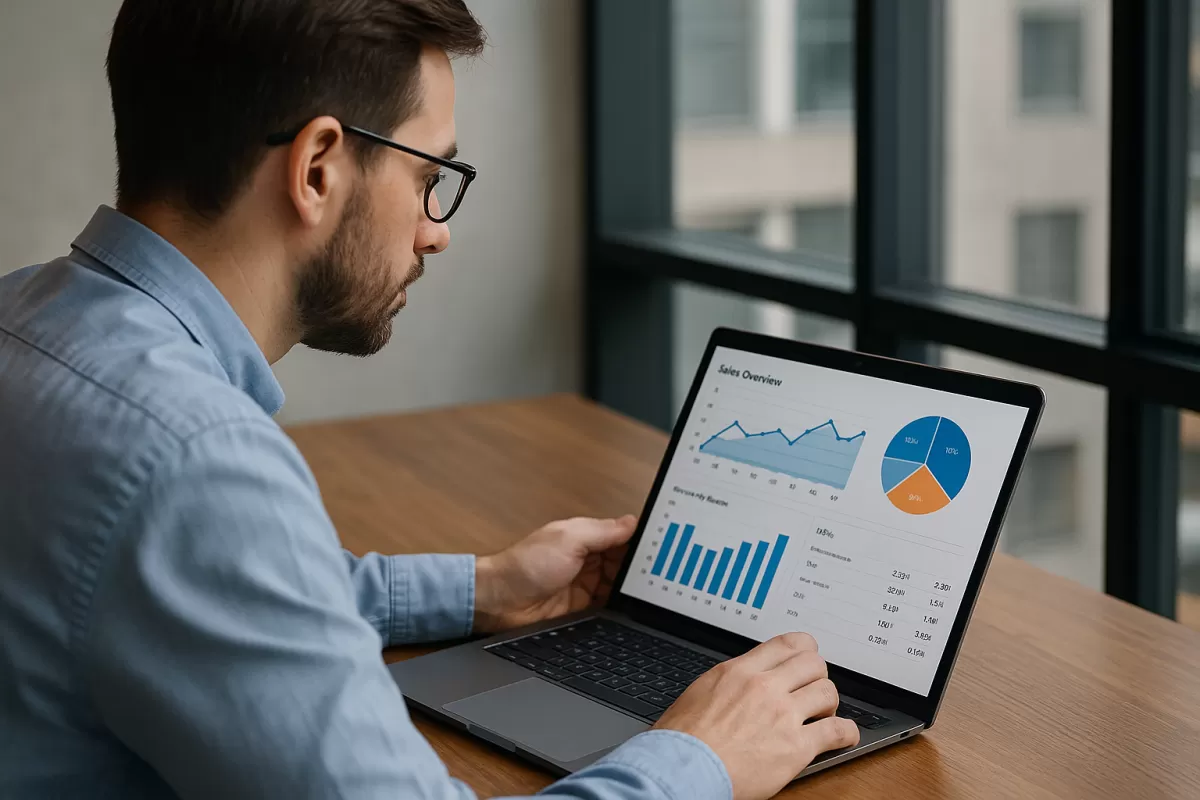 De Loja Física ao Online: O Papel do Sistema PDV na Expansão de Canais de Venda