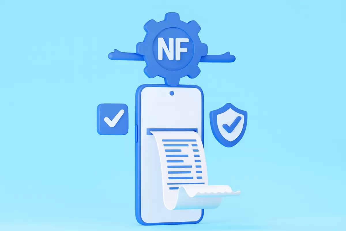 O que é um Sistema de NFe e como ele funciona na prática