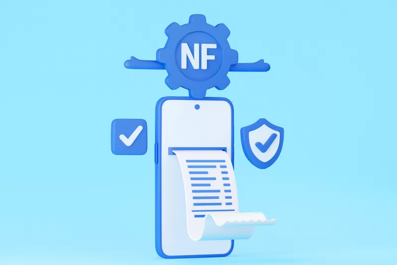 O que é um Sistema de NFe e como ele funciona na prática