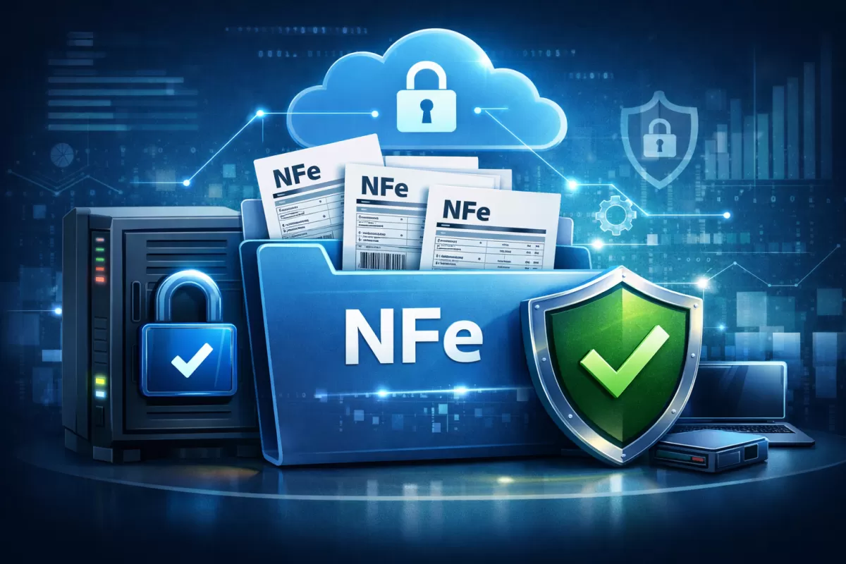 O que é um sistema de NFe e por que sua empresa precisa de um