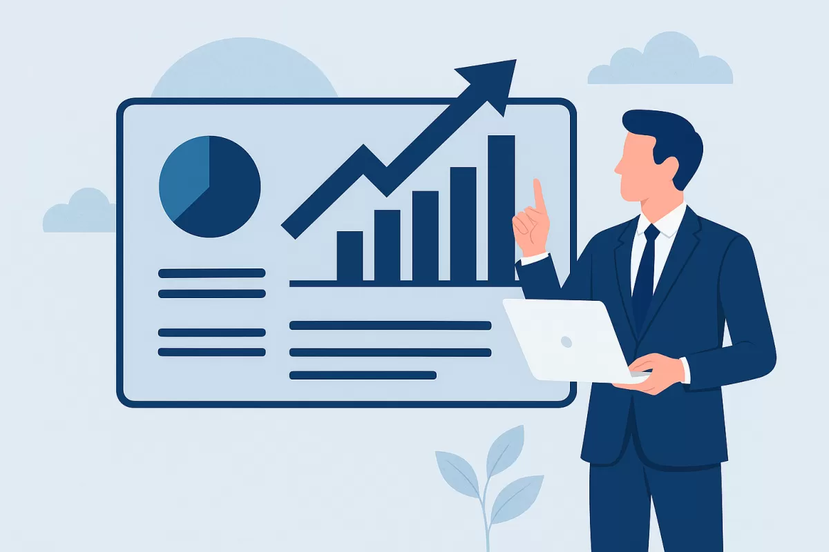 O que é um sistema de orçamento e como ele transforma a gestão financeira da sua empresa