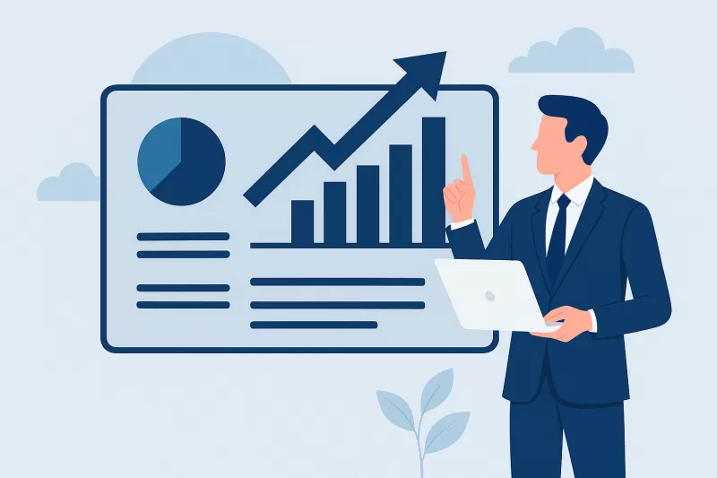 O que é um sistema de orçamento e como ele transforma a gestão financeira da sua empresa