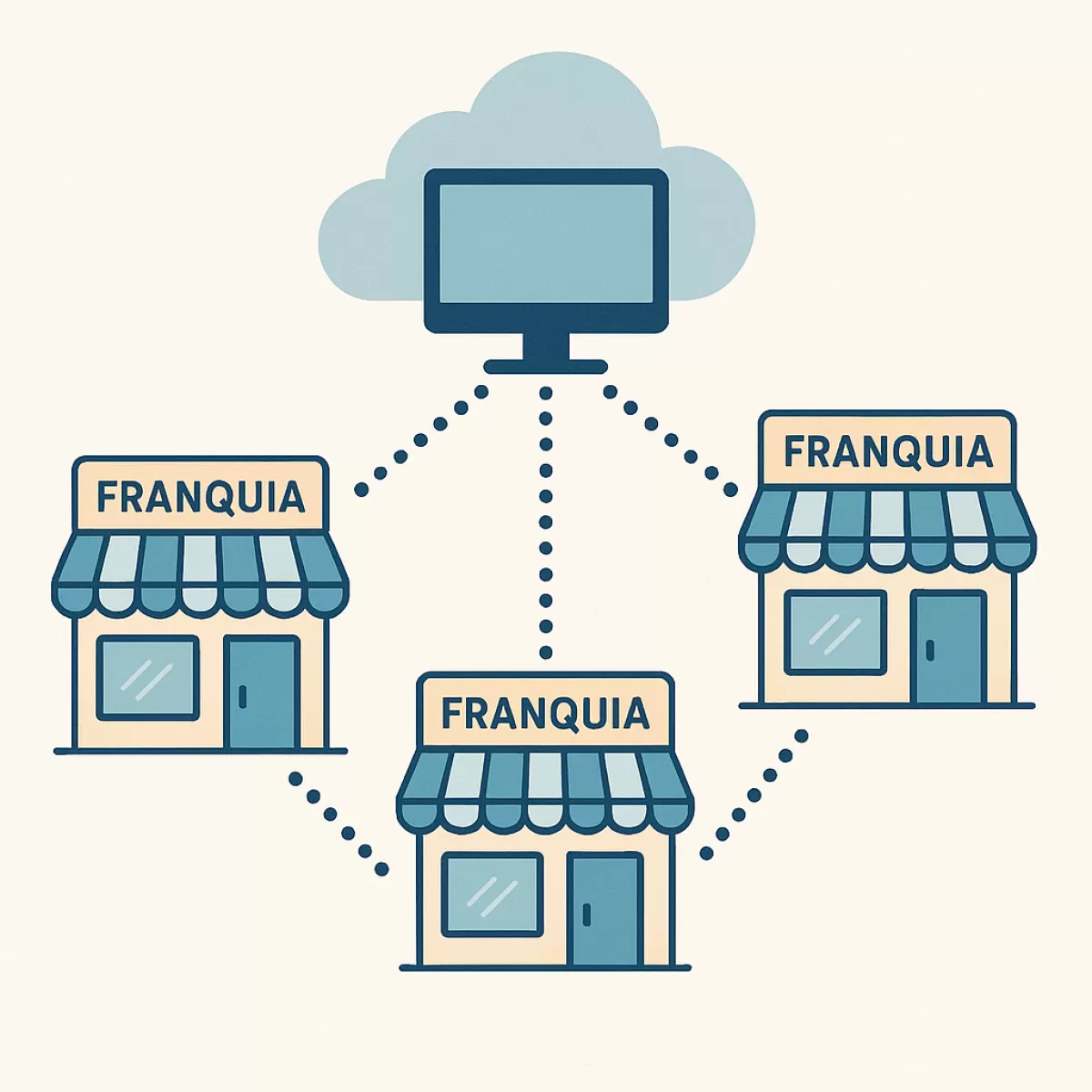 PDV para loja: integração fiscal e garantia da conformidade e agilidade