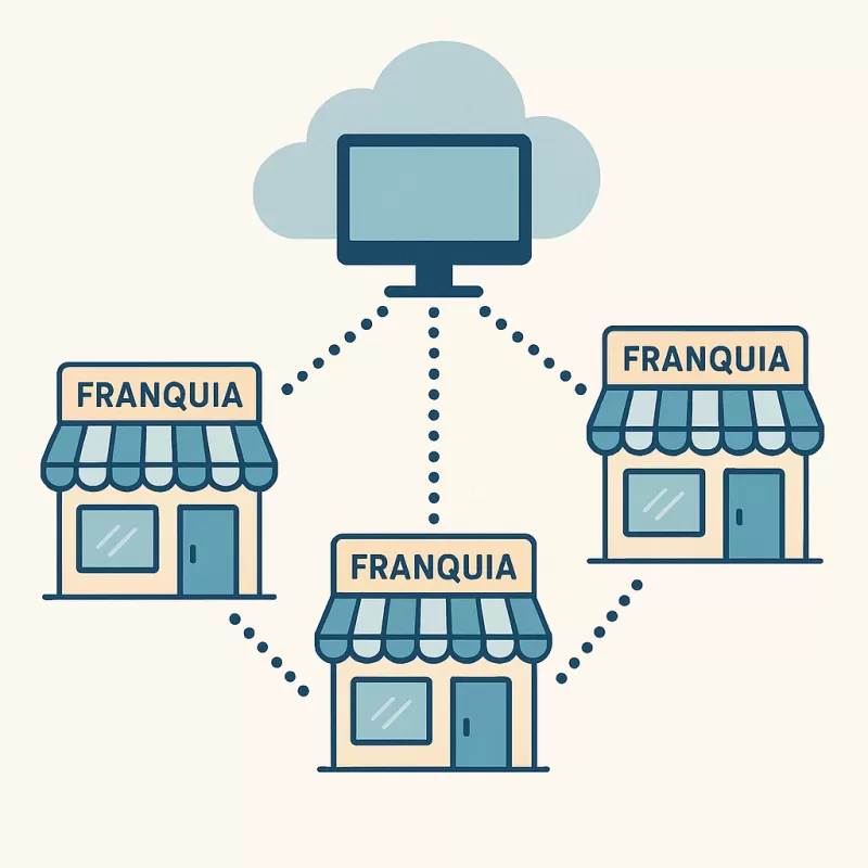 PDV para loja: integração fiscal e garantia da conformidade e agilidade