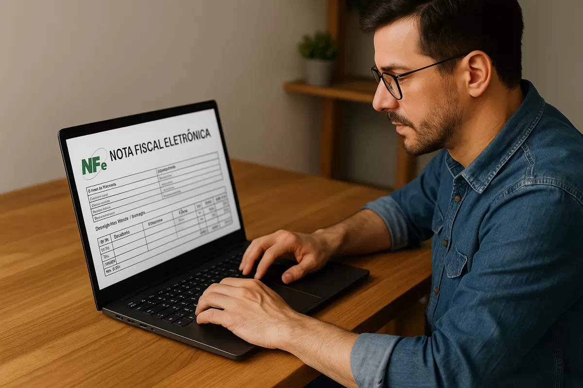 Principais Erros ao Usar o Emissor de Nota Fiscal Eletrônica MEI e Como Evitá-los