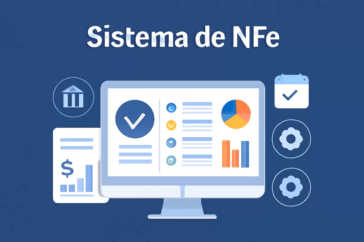 Sistema de NFe: Como Garantir Conformidade Fiscal e Evitar Multas