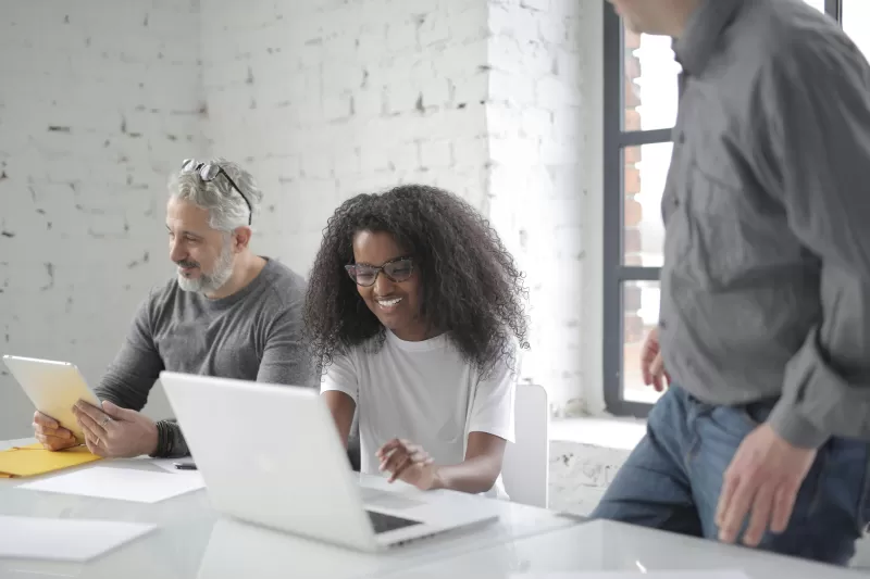 Sistema ERP: O Que é e Como Funciona ?