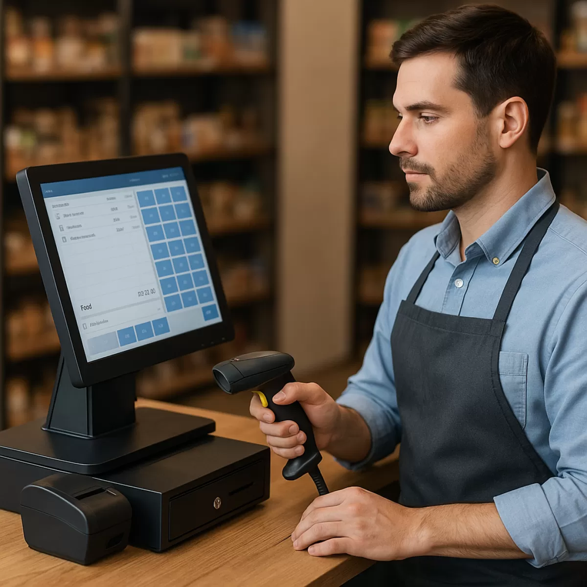 Sistema PDV e Emissão de Notas Fiscais: Simplificando a Parte Burocrática do Negócio