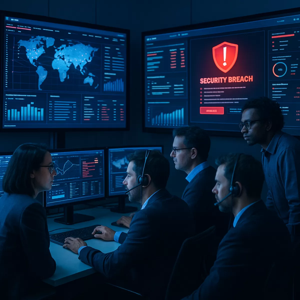 Sistema PDV e Segurança de Dados: Como Proteger Informações do Seu Negócio