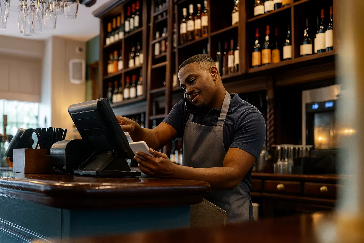 Sistema PDV Frente de Caixa: Como Escolher a Melhor Solução para Agilizar Vendas e Controlar o Caixa