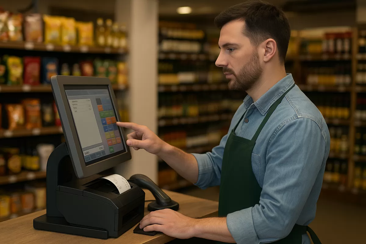 Sistema PDV para Minimercados: Controle Inteligente que Garante Eficiência e Crescimento Sustentável