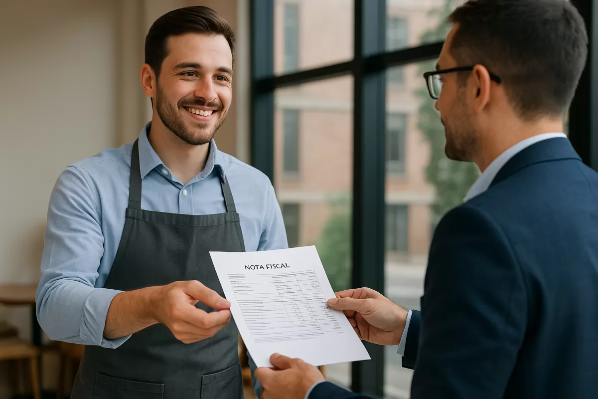 Vantagens de Adotar o Emissor de Nota Fiscal Eletrônica MEI para Seu Negócio