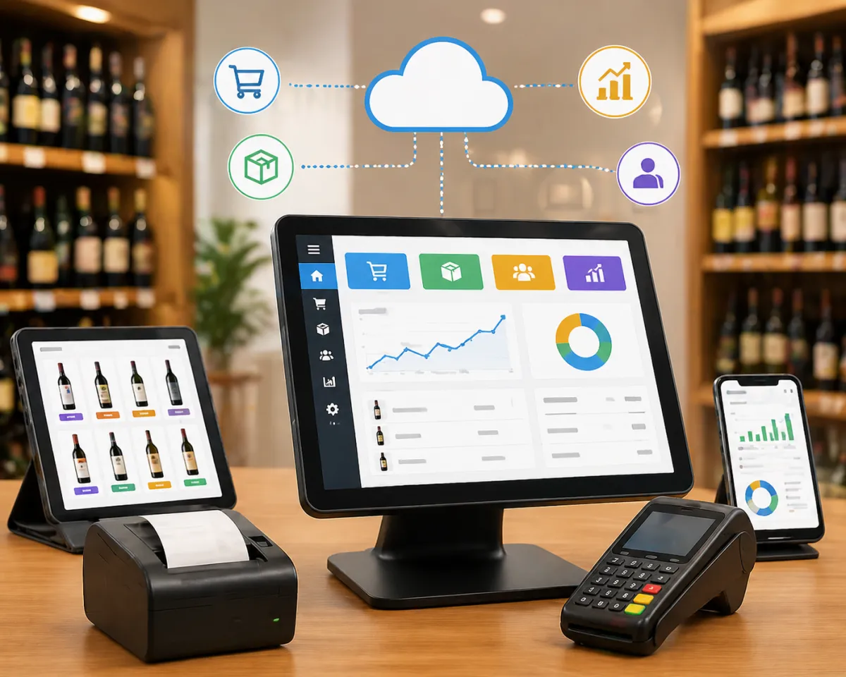 PDV Varejo Online: Como Escolher o Melhor Sistema para Aumentar Suas Vendas