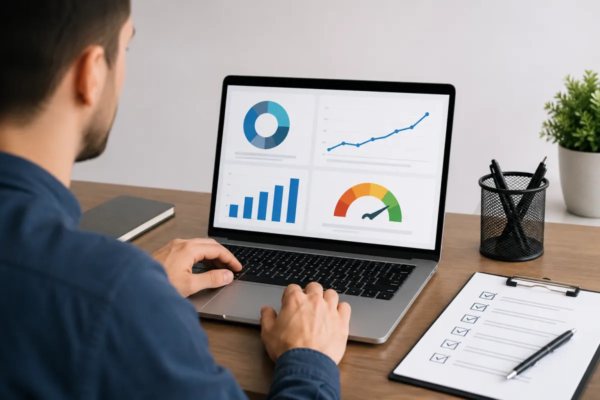 Como Fazer o Controle de Fornecedores de Forma Eficiente e Segura