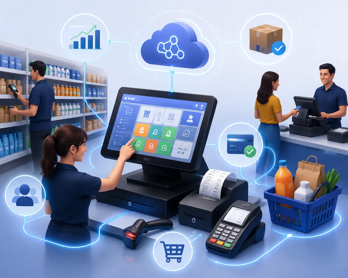 PDV Varejo Online: Como Agilizar o Atendimento e Aumentar a Produtividade