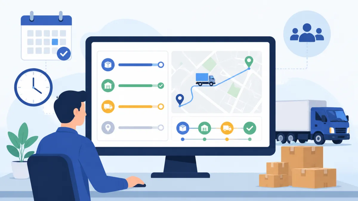 Controle de Fornecedores Simplificado: Organize sua Gestão em Poucos Passos
