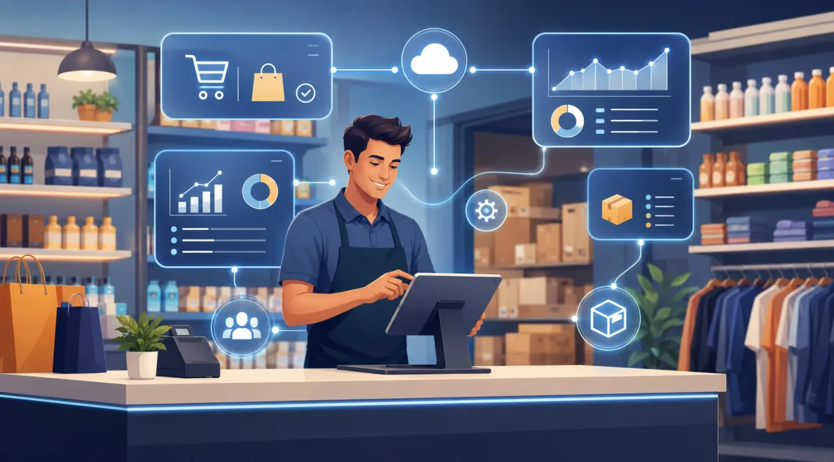 PDV Varejo Online: Sistema Completo Para Automatizar Vendas e Melhorar a Gestão Comercial