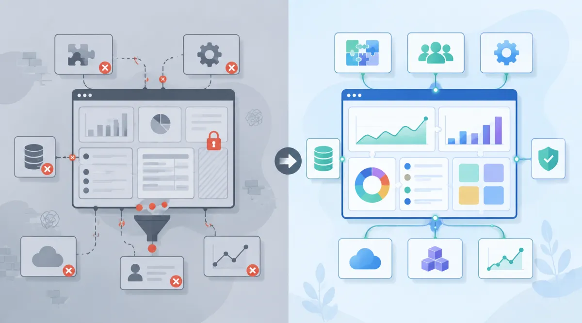 Sistema Sob Medida: Elimine Limitações e Tenha Um Sistema Feito Para Sua Empresa