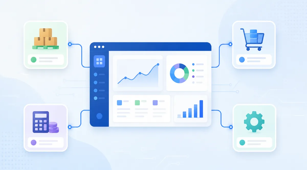 Sistema Sob Medida: A Tecnologia Ideal Para Empresas Que Buscam Crescimento