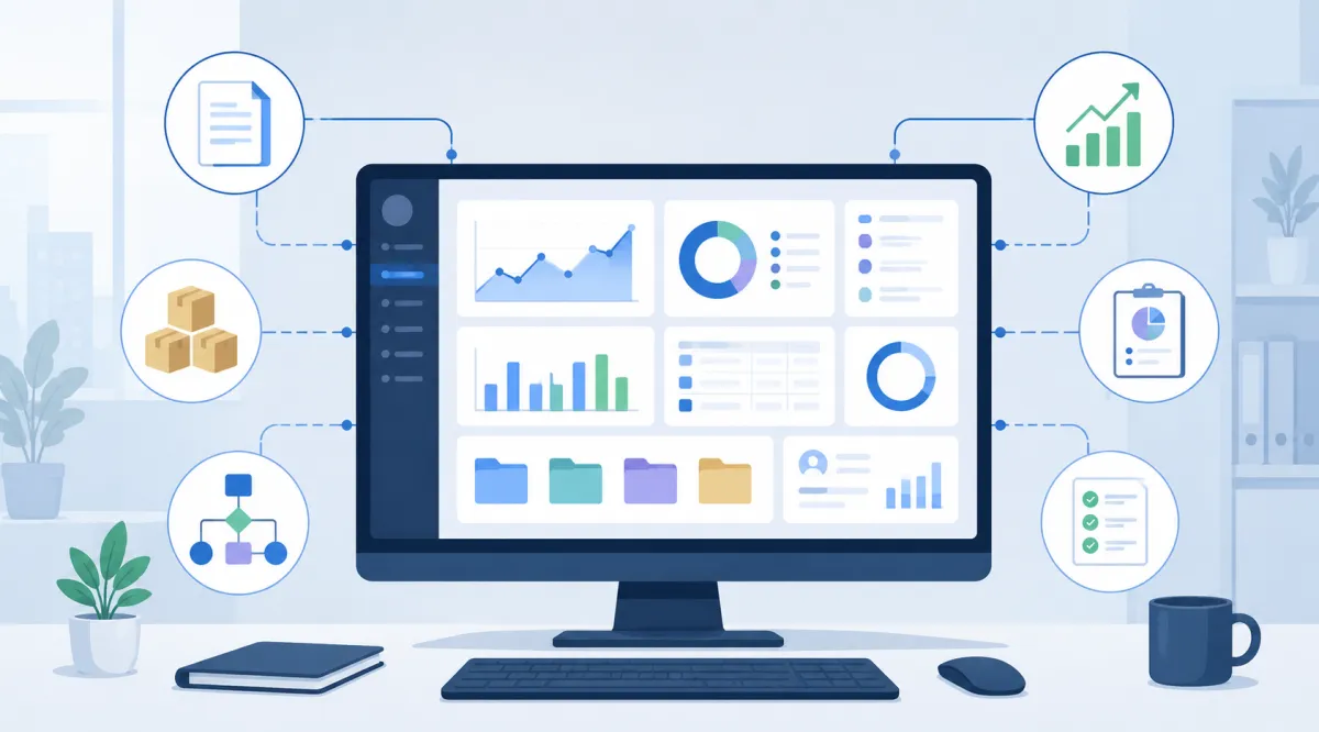 Sistema Sob Medida: Entenda Como Funciona e Veja as Vantagens de Ter Um Sistema Personalizado