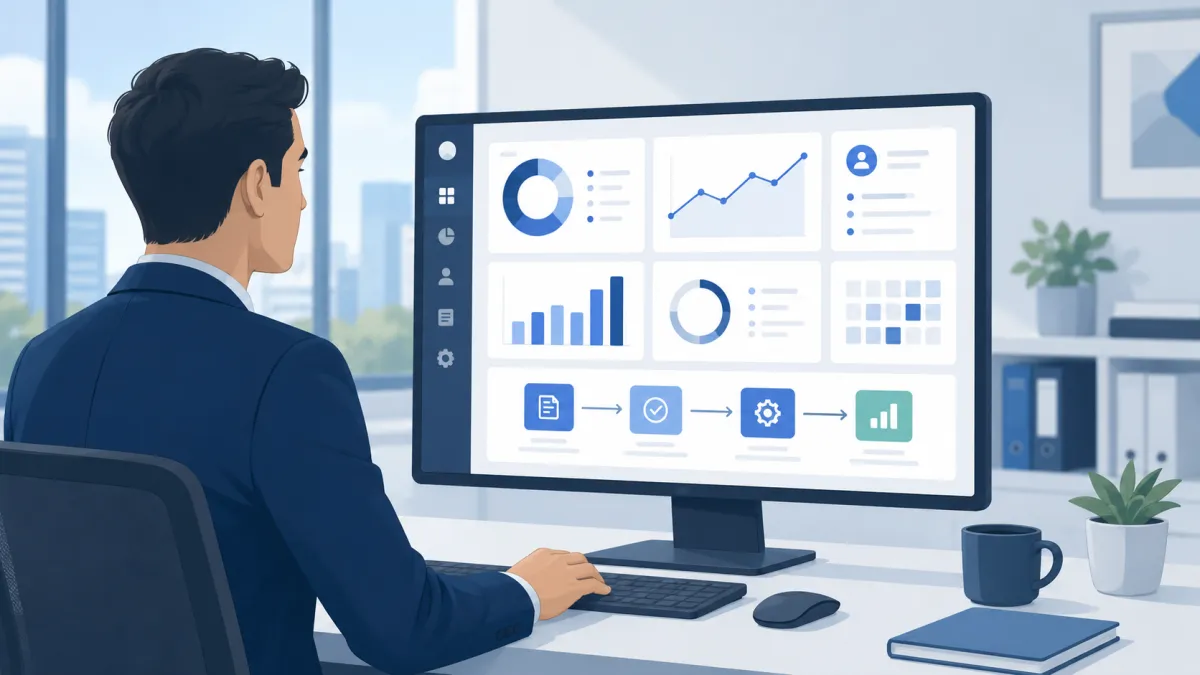 Sistema sob medida: Entenda Por Que Empresas Estão Investindo em Soluções Personalizadas