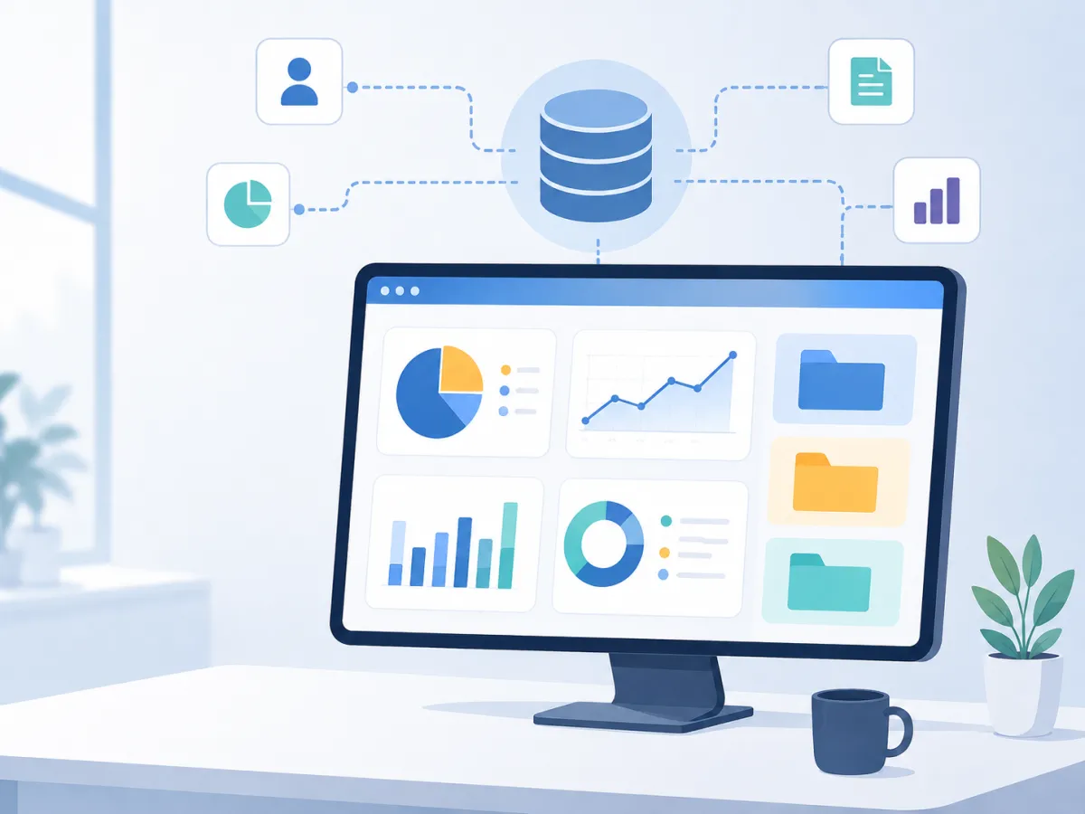 Sistema sob medida: 7 Vantagens de Ter Uma Ferramenta Adaptada à Sua Empresa