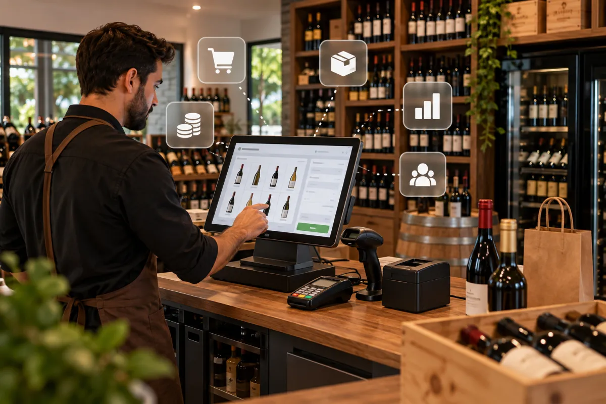 PDV Varejo Online: Como Escolher um Sistema para Pequenas Empresas
