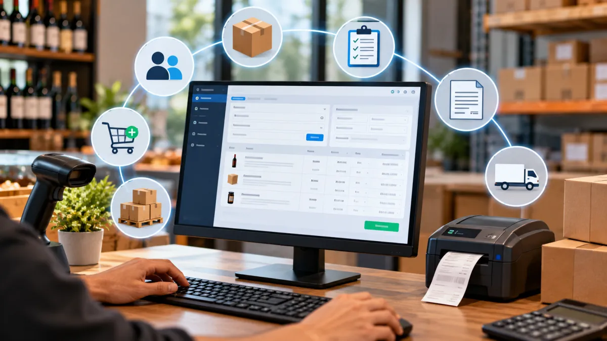 Sistema Emissor de NFe: Como Emitir Notas Fiscais com Mais Agilidade