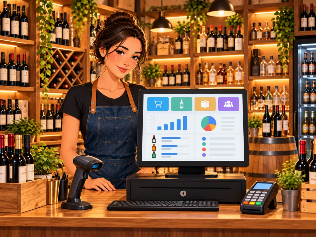 PDV Varejo Online para Pequeno Comércio: Como Escolher o Sistema Ideal