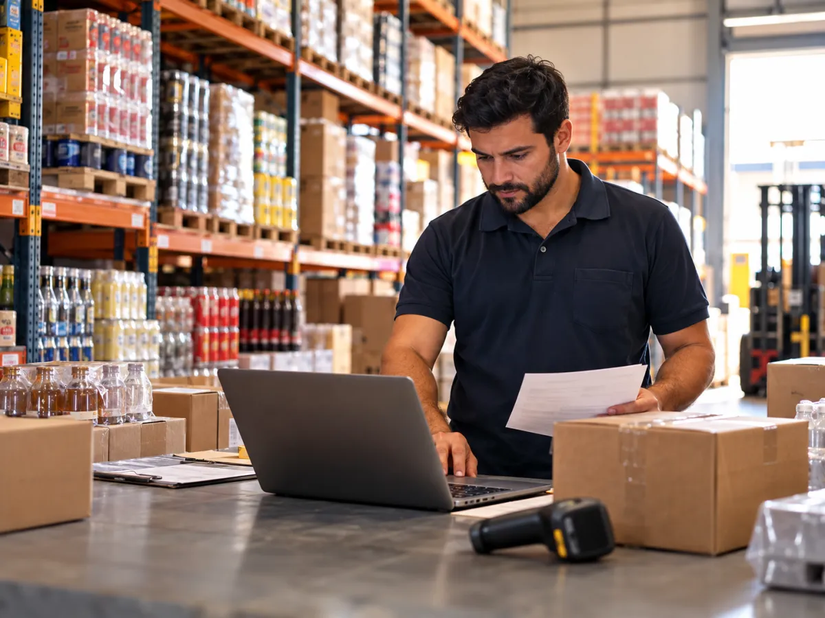 Sistema Para Distribuidora: Como Evitar Divergências Entre Vendas e Estoque?