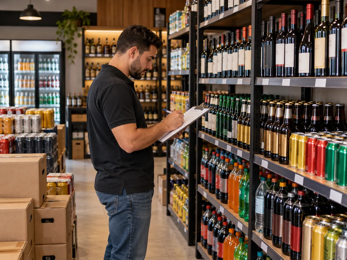 Controle de Fornecedores: Como Integrar Compras e Estoque?
