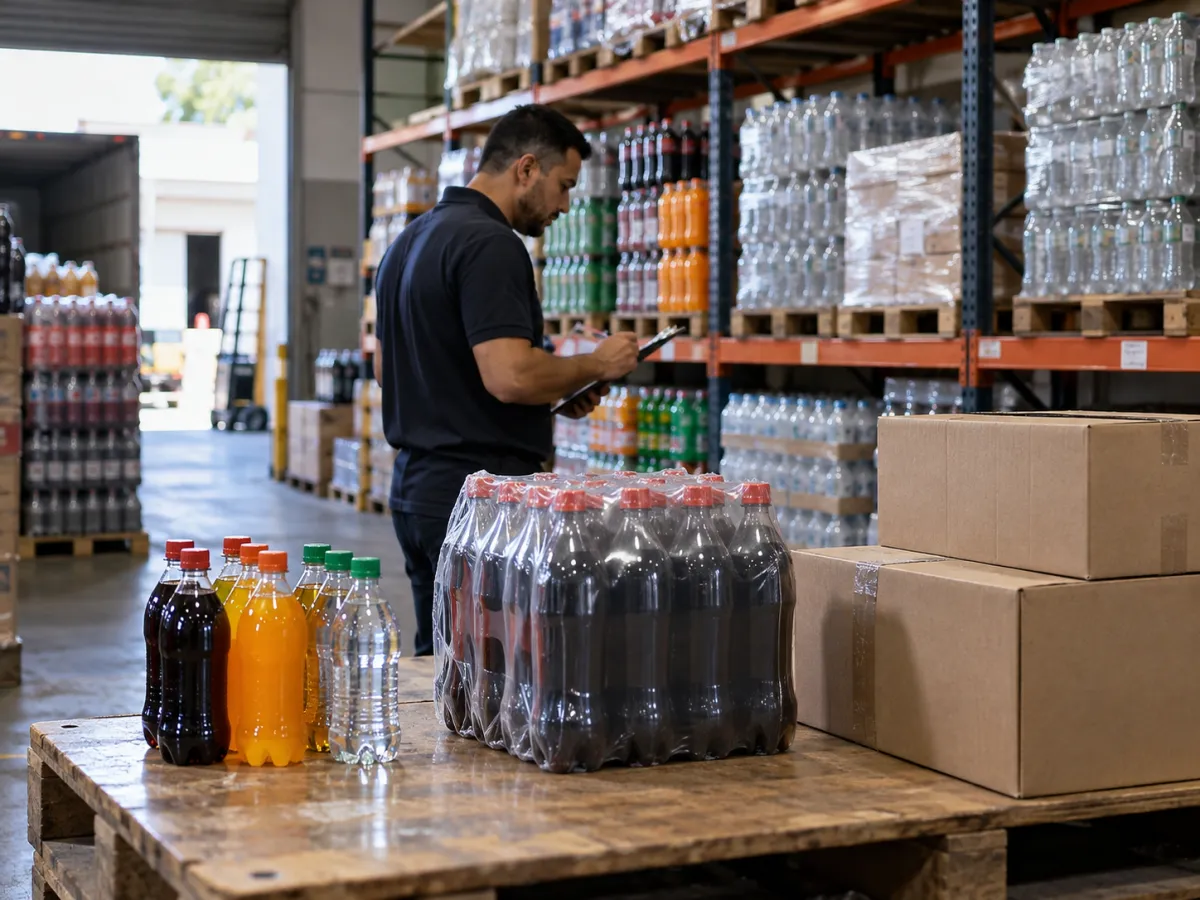PDV Distribuidora Como Organizar Vendas por Unidade, Caixa e Fardo?