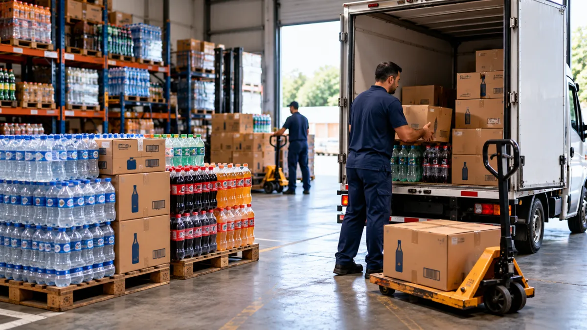 Sistema para Distribuidora: Como Controlar Entregas Parciais Sem Perder Pedidos?