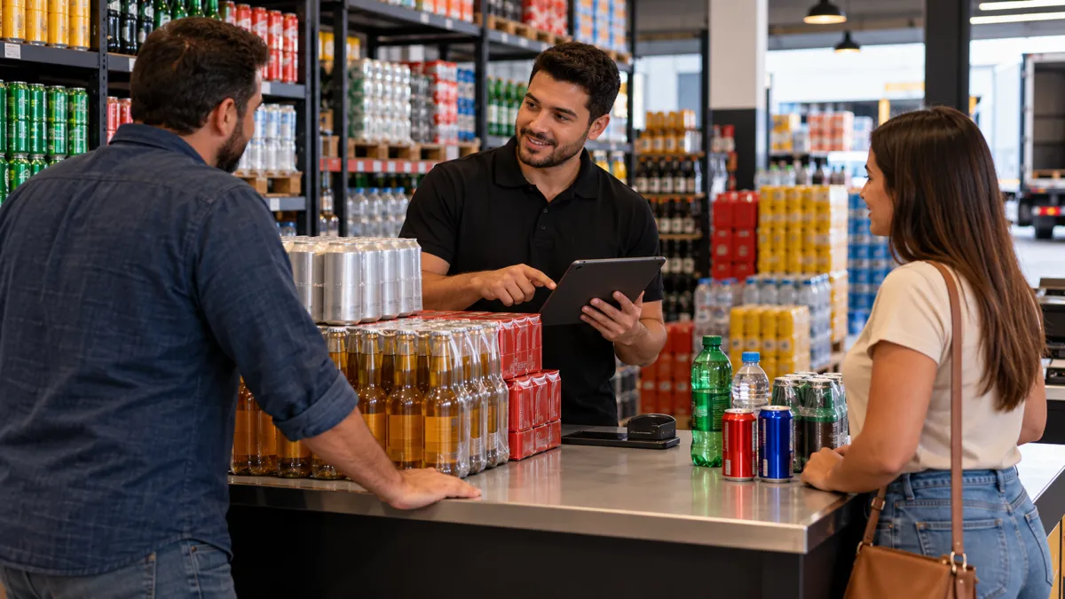 Sistema para Distribuidora: Como Definir Preços Diferentes para Bares, Restaurantes e Consumidores?