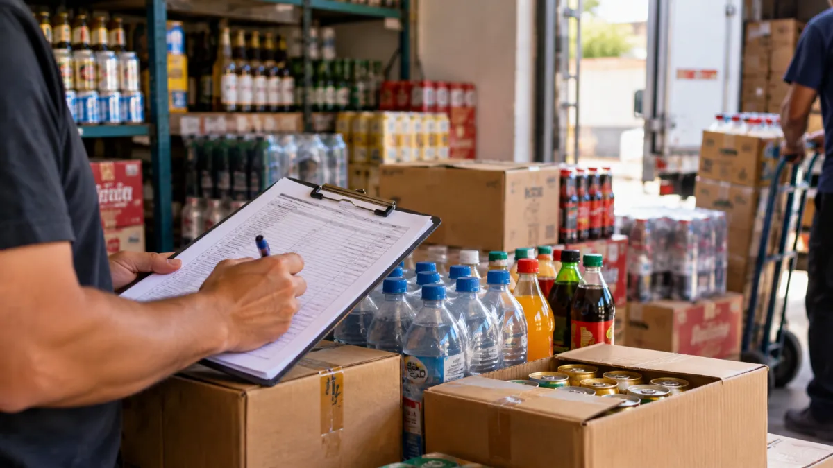 Controle de Fornecedores: Como Evitar Atrasos nas Entregas e Falta de Produtos?