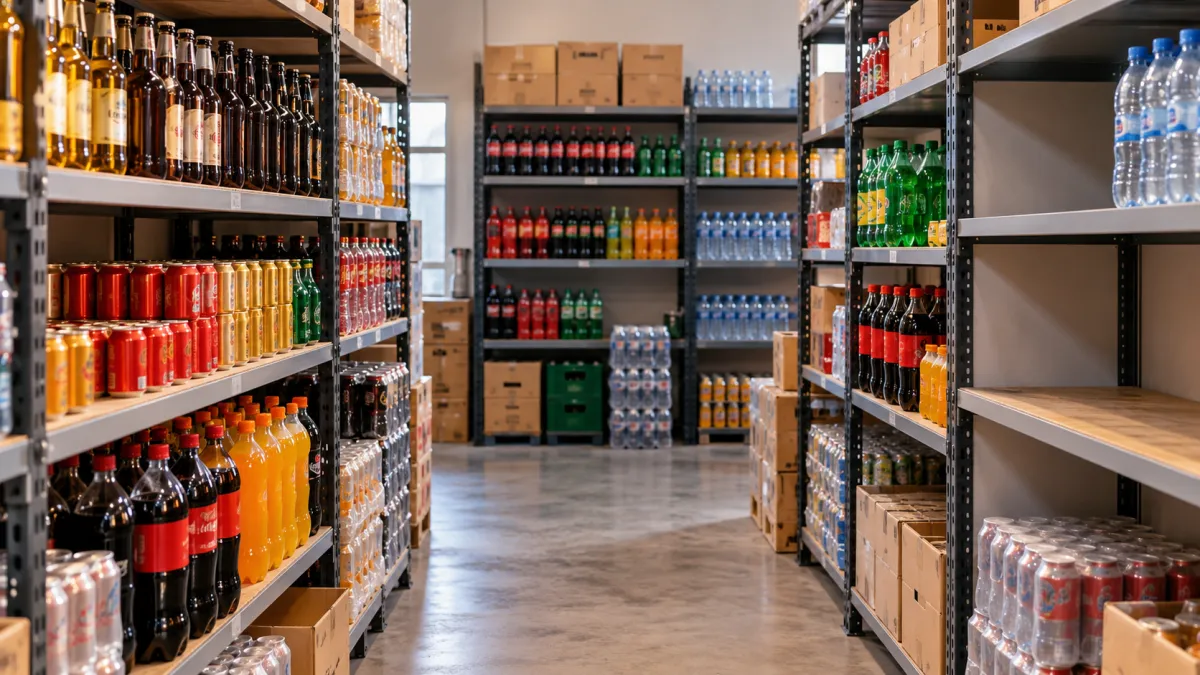 Controle de Fornecedores: Como Comparar Preços e Reduzir Custos nas Compras?