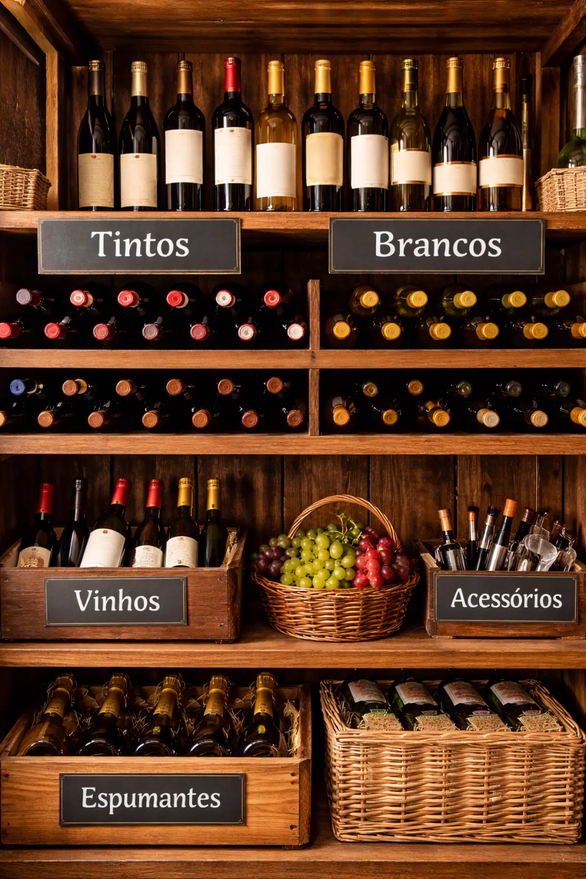 Controle de estoque simples: como organizar seus produtos sem complicação
