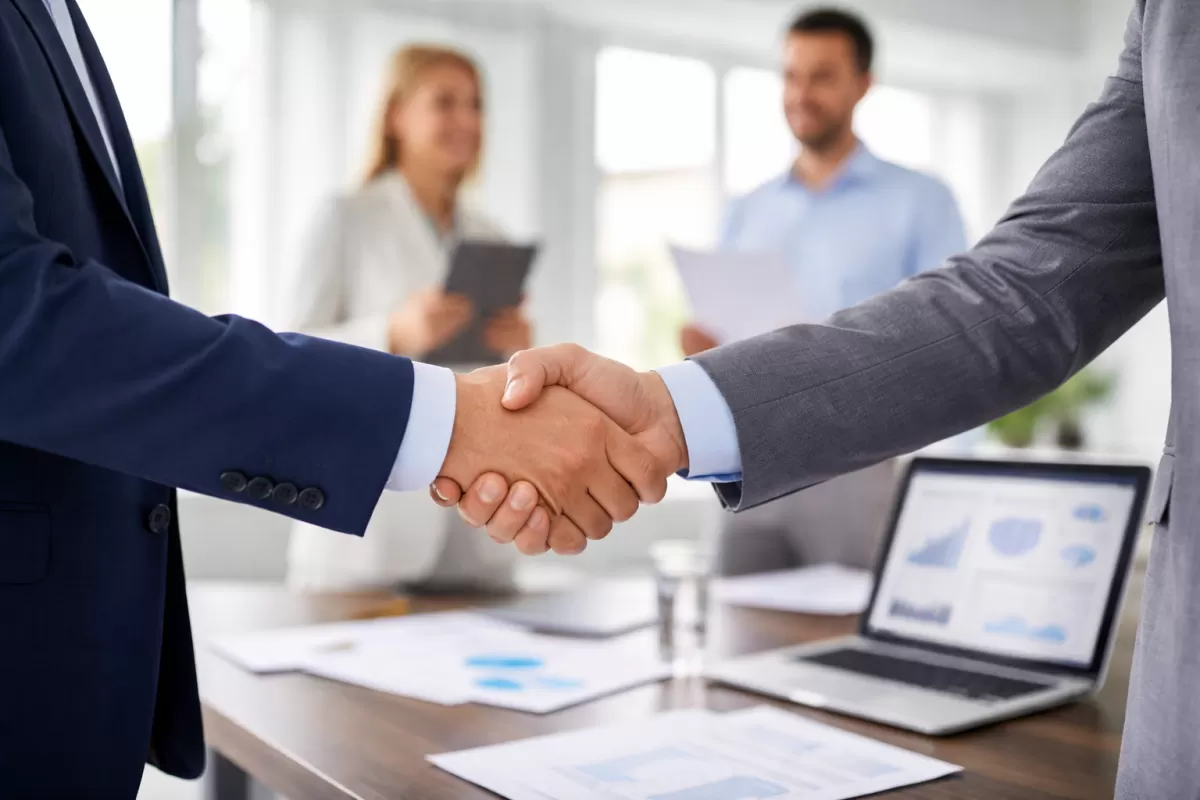 Controle de Fornecedores: O Que É, Como Funciona e Por Que Sua Empresa Precisa