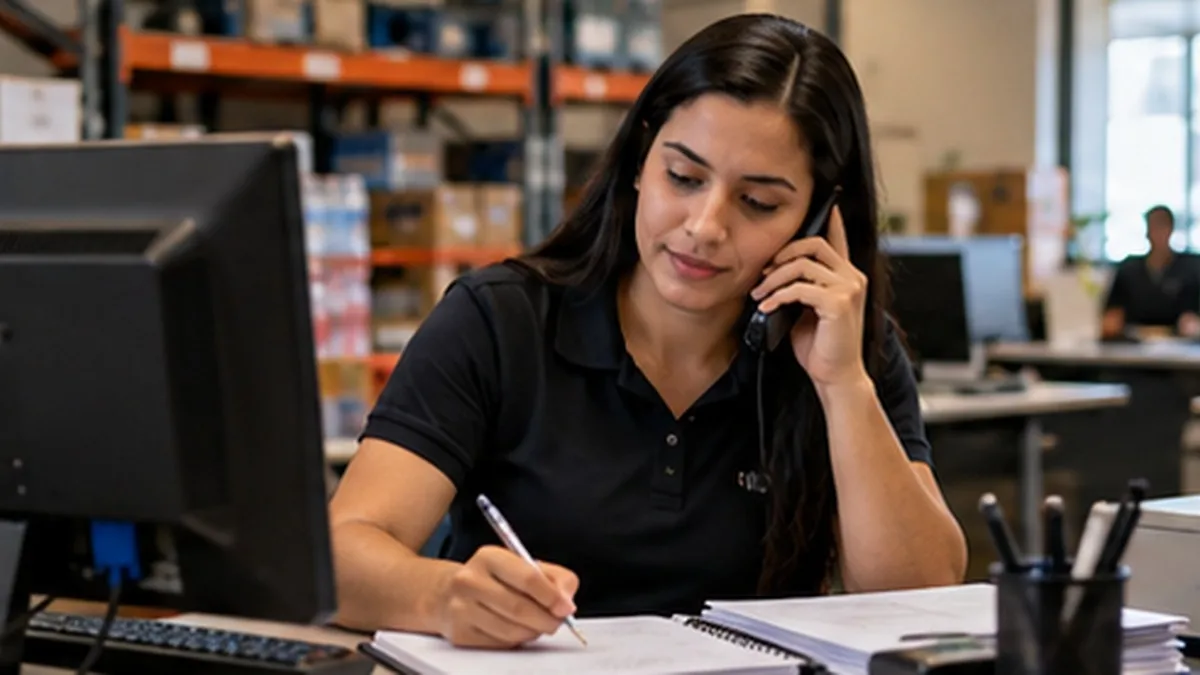 Contato para recuperação de clientes