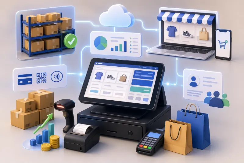 PDV Varejo Online: Como Escolher a Melhor Solução para Aumentar suas Vendas