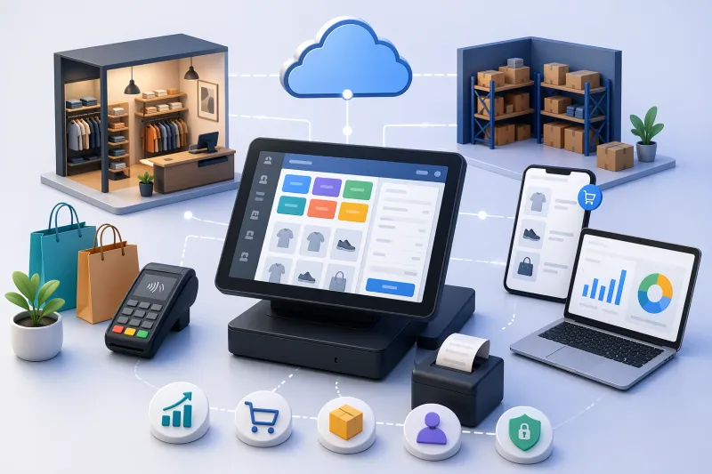 PDV Varejo Online: Guia Completo para Modernizar seu Negócio em 2026