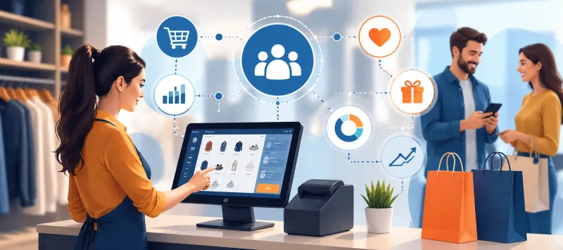 PDV Ponto de Venda: Como Melhorar o Relacionamento com Clientes e Aumentar as Vendas