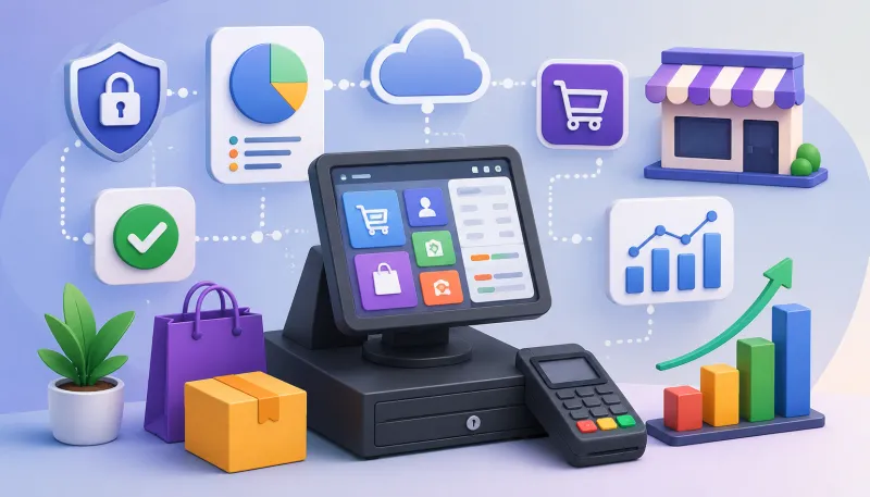Como Escolher o Melhor PDV Sistema Para Sua Empresa