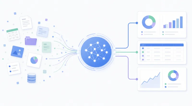 Gestão com IA: Como Usar Inteligência Artificial Para Melhorar o Controle do Negócio