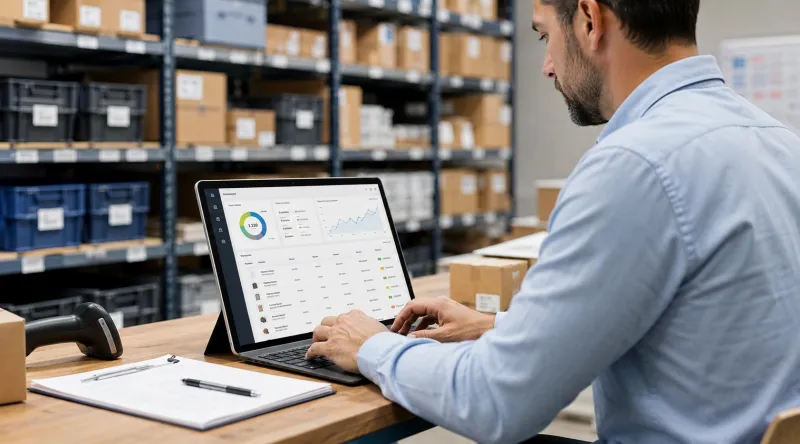 O Que é FIFO Estoque: Entenda Como Organizar a Saída dos Produtos