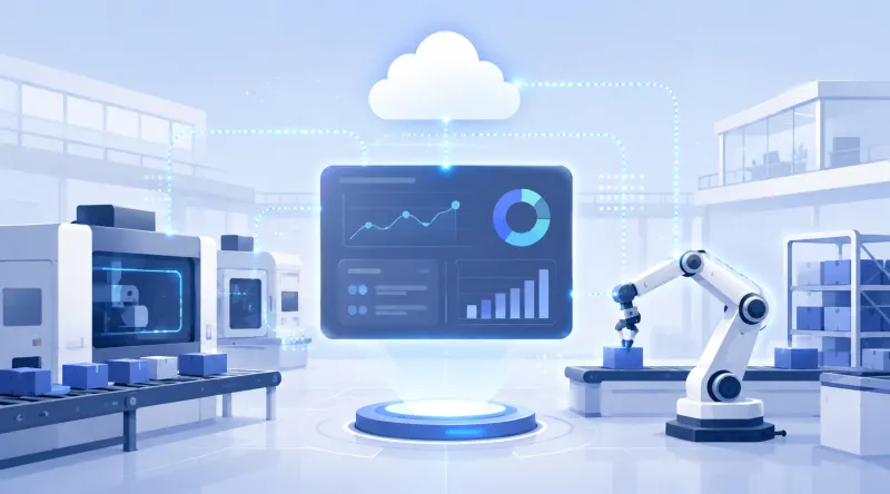 Software de Produção: O Que É, Como Funciona e Quais São os Benefícios Para Empresas
