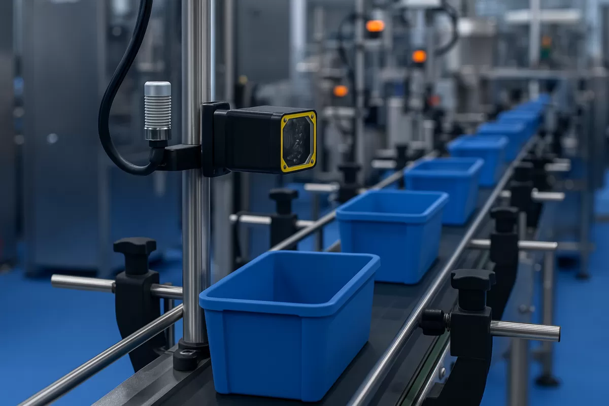 Como o Software de Produção Facilita a Rastreabilidade de Lotes e Matérias-primas