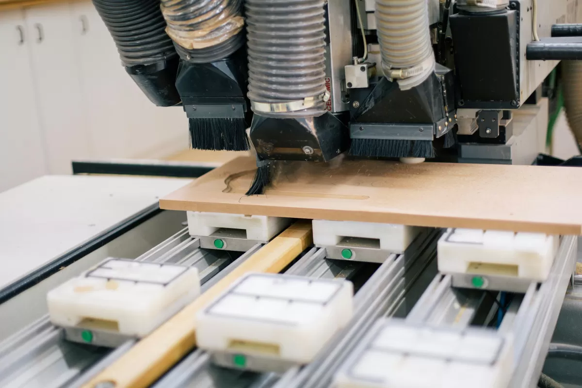 Sistema para Fábrica: Como a Automação Aumenta a Produtividade no Chão de Produção